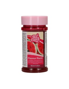 FunCakes Smaakpasta Watermeloen -100gr-