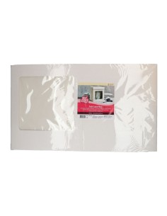 FunCakes Hoge Taartdoos Blanco 30x30x34cm -1st- 2