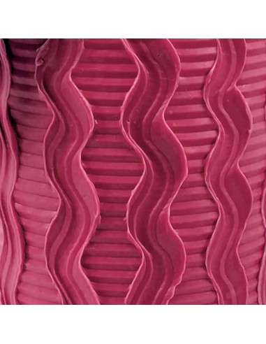 CakeDeco Mini Acryl Schraper Set -8st- //