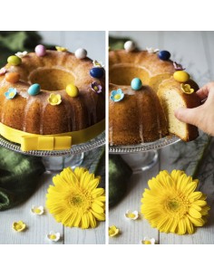 Decora Suikerbloemen Assorti Medium -15st- 2