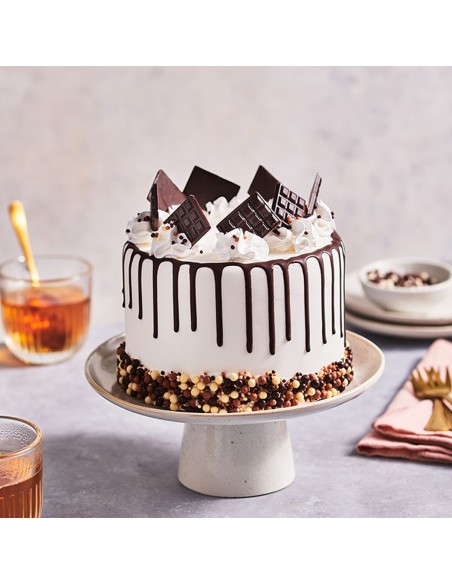 FunCakes Choco Drip Chocolade -180gr-