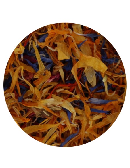 FunCakes Eetbare Bloemen Fantasy