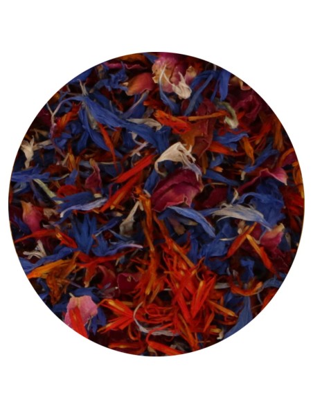 FunCakes Eetbare Bloemen Paradise