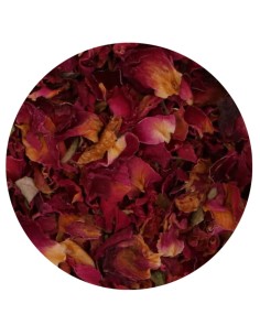 FunCakes Eetbare Bloemen Rozenblaadjes