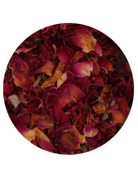 FunCakes Eetbare Bloemen Rozenblaadjes