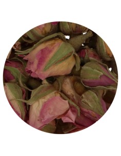 FunCakes Eetbare Bloemen Rozenknoppen