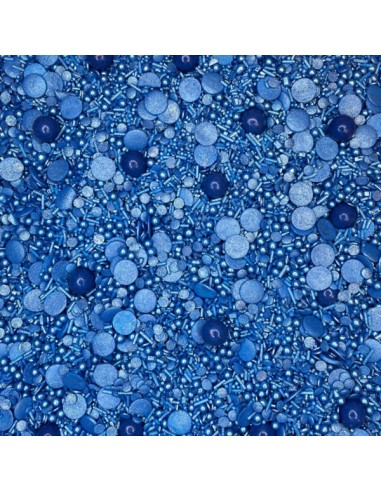 Sprinklelicious Bluelicious -90gr-