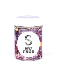 Super Streusel VeryBerry -90gr- 2