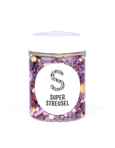 Super Streusel VeryBerry -90gr-