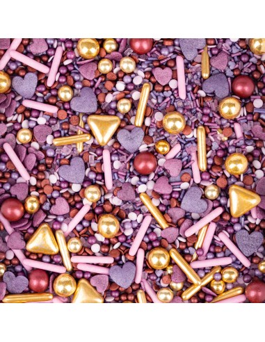 Super Streusel VeryBerry -90gr-