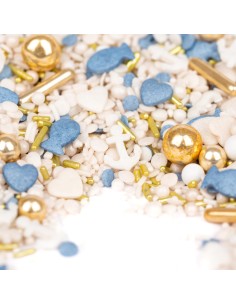 Super Streusel AcrosTheSea -90gr-