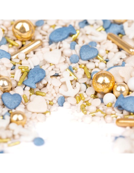 Super Streusel AcrosTheSea -90gr-