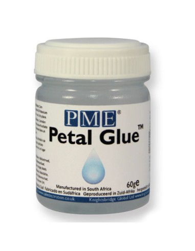 PME Petal Glue Eetbare Lijm -60gr-