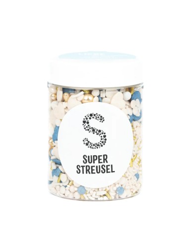 Super Streusel AcrosTheSea -90gr-