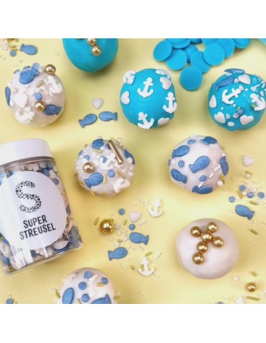 Super Streusel AcrosTheSea -90gr-