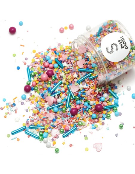 Super Streusel ConfettiBlast -90gr-