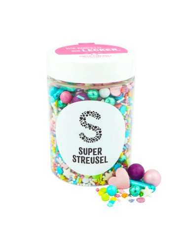 Super Streusel ConfettiBlast -90gr-