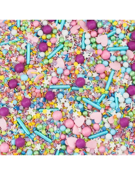 Super Streusel ConfettiBlast -90gr-