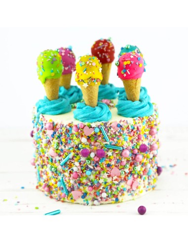 Super Streusel ConfettiBlast -90gr-