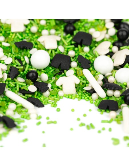 Super Streusel Champion -90gr-