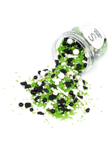 Super Streusel Champion -90gr-