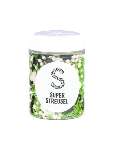 Super Streusel Champion -90gr-
