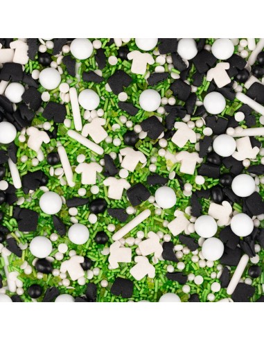 Super Streusel Champion -90gr-