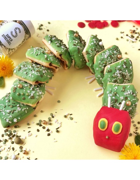 Super Streusel Soulmate -90gr-