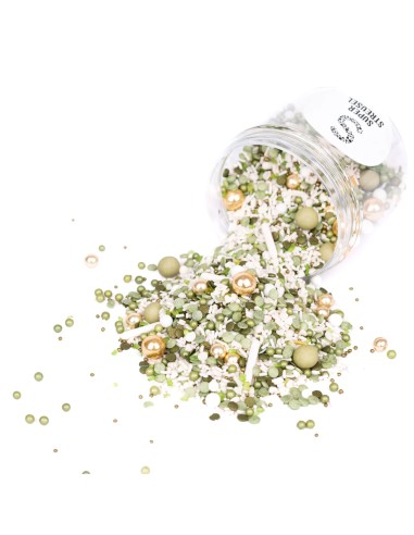 Super Streusel Soulmate -90gr-