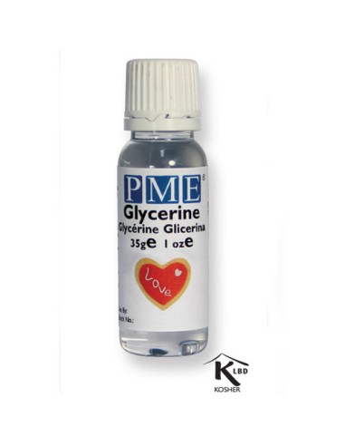 PME Glycerine -35ml-