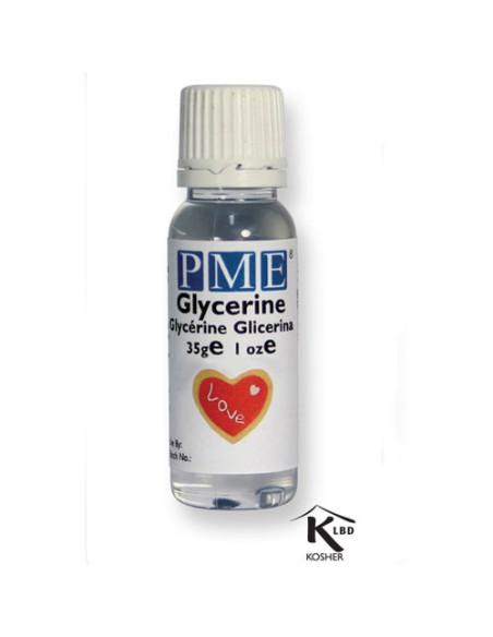 PME Glycerine -35ml-