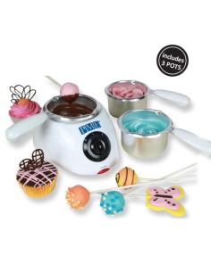 PME Chocoladesmelter