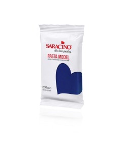 Saracino Modelling Paste Navy Blue -250gr-