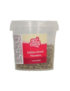 FunCakes Eetbare Bloemen Lavendel