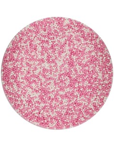 FunCakes Musketzaad Baby Roze Glutenvrij -80gr- 