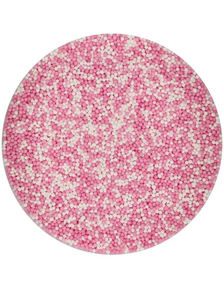 FunCakes Musketzaad Baby Roze Glutenvrij -80gr- 