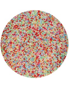 FunCakes Musketzaad Mix Glutenvrij -80gr- 