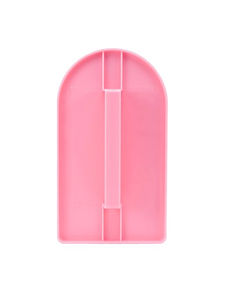 CakeDeco Fondant Smoother Roze