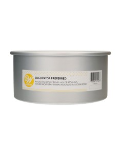 Wilton Extra Diepe Bakvorm Rond -20 x 10 cm- 2