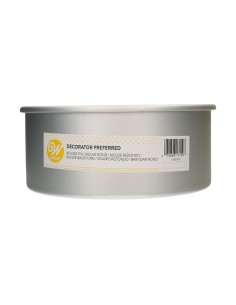Wilton Extra Diepe Bakvorm Rond -22,5 x 10 cm- 2