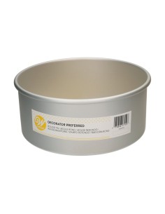 Wilton Extra Diepe Bakvorm Rond -22,5 x 10 cm-