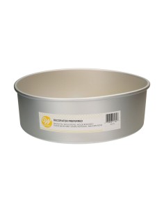 Wilton Extra Diepe Bakvorm Rond -30 x 10 cm-