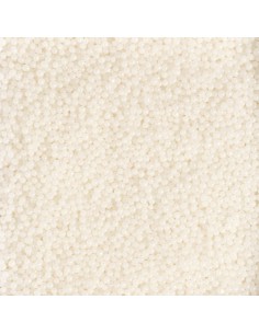 Decora Suikerparels Parelmoer Wit 2mm -100gr-