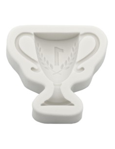 CakeDeco Siliconen Mal Beker