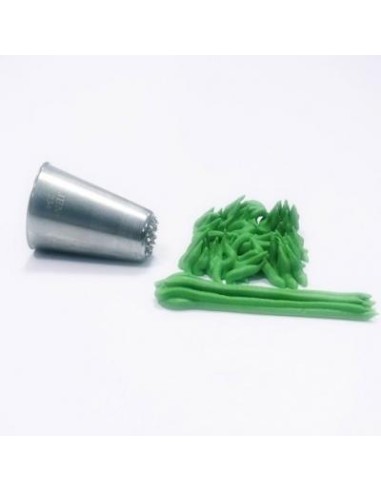 JEM Large Hair/Grass Multi-Opening Nozzle 234