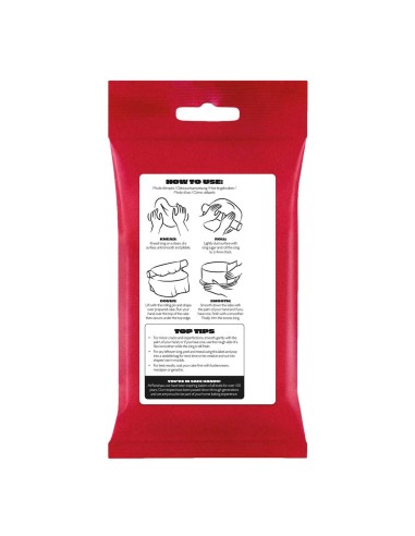 Renshaw Rolfondant White -1kg-