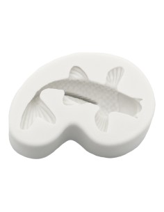 CakeDeco Siliconen Mal 3D Vis