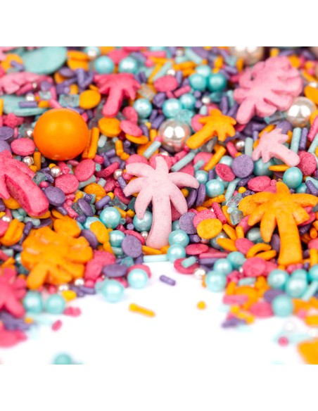 Super Streusel Vacation Vibes -90gr-