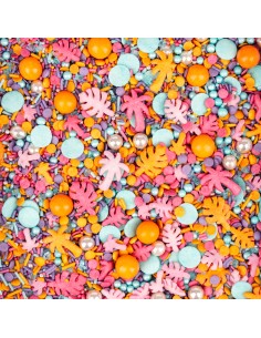 Super Streusel Vacation Vibes -90gr- 2