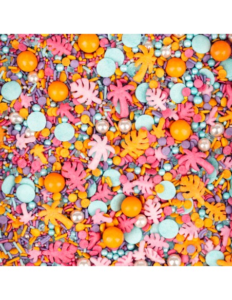 Super Streusel Vacation Vibes -90gr-